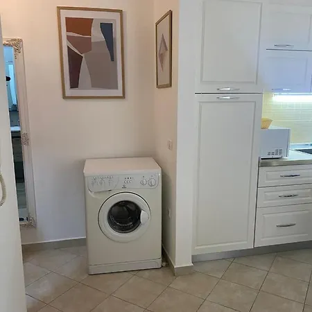 Sibora's Apartamento