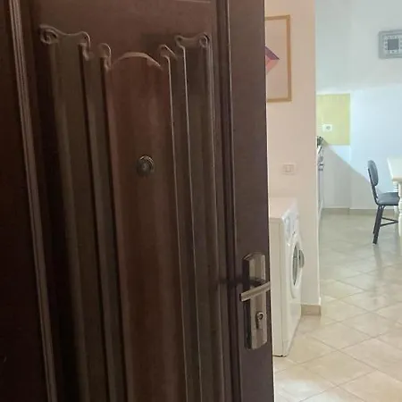 Sibora's Apartamento *