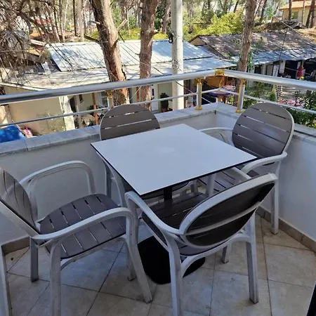 Sibora's Apartamento Golem (Tirana)