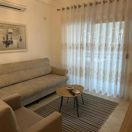 Apartamento Sibora's