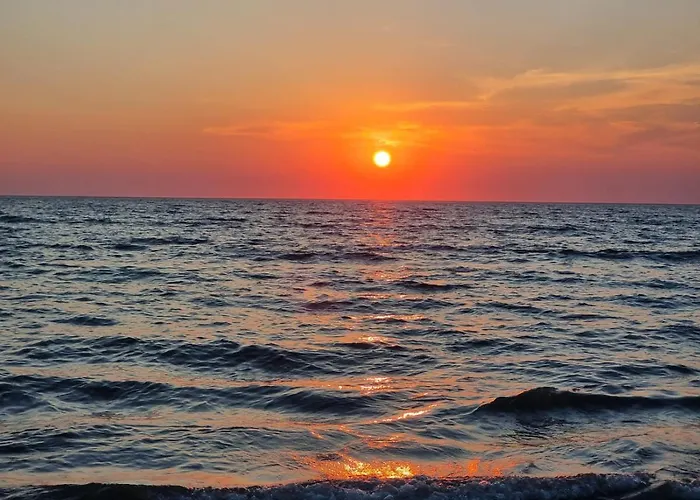 Apartamento Sibora's Golem (Tirana)