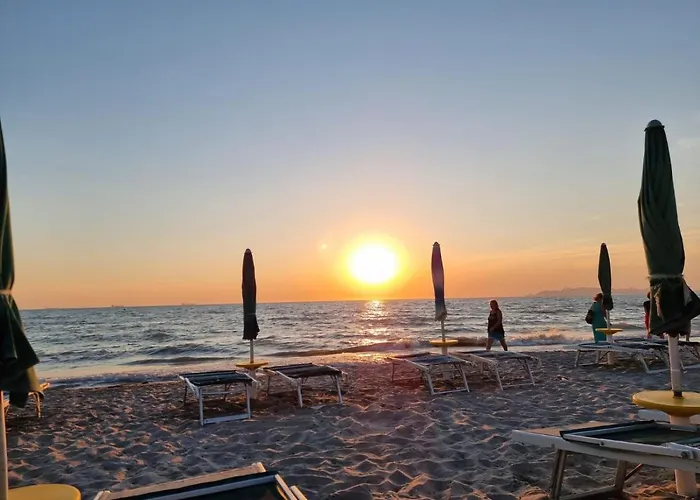 Sibora's * Golem (Tirana)