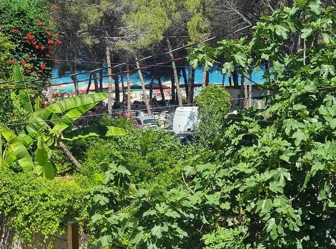 Apartamento Sibora's Golem (Tirana)