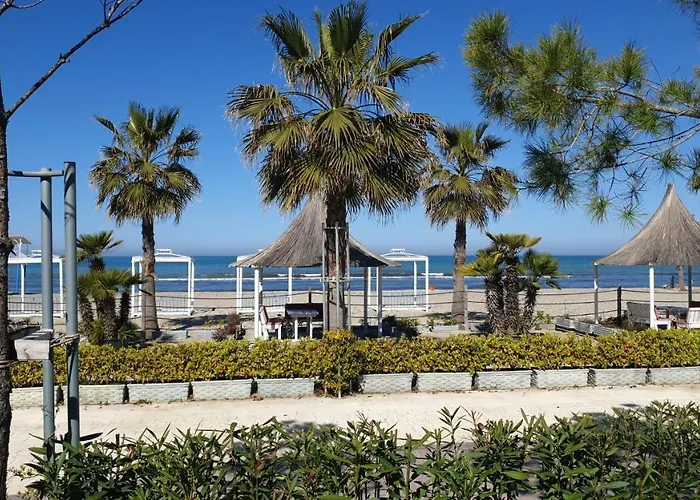 Sibora's Apartamento