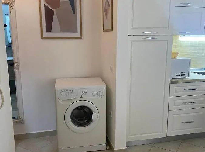 Sibora's Apartamento