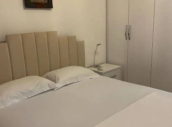 Apartamento Sibora's Golem (Tirana)