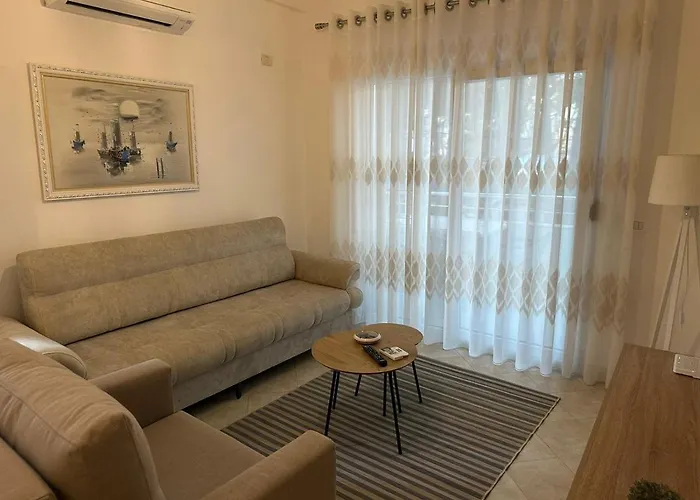 Apartamento Sibora's