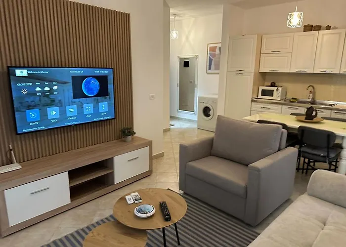 Sibora's Apartamento