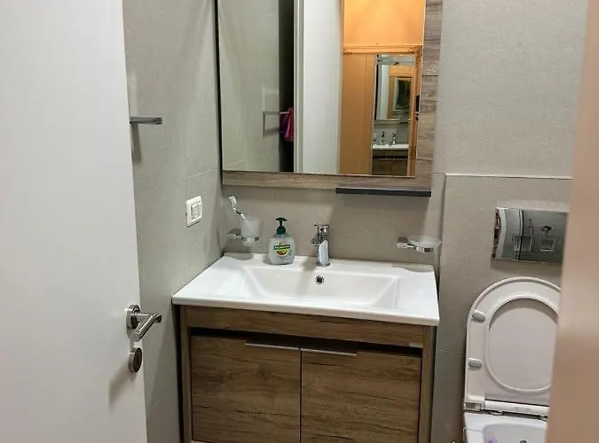 Apartamento Sibora's *