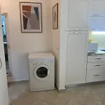 Sibora's Apartment
