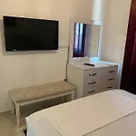 Apartment Sibora's
