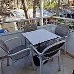 Sibora's Apartment Golem (Tirana)