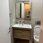 Apartment Sibora's *