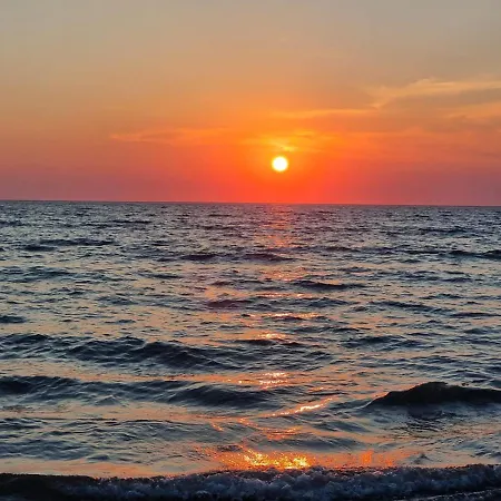 Lejlighed Sibora's Golem (Tirana)