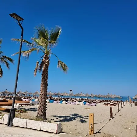 Lejlighed Sibora's *