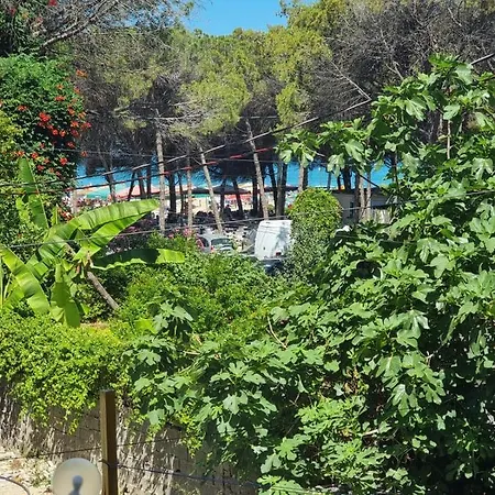 Lägenhet Sibora's Golem (Tirana)