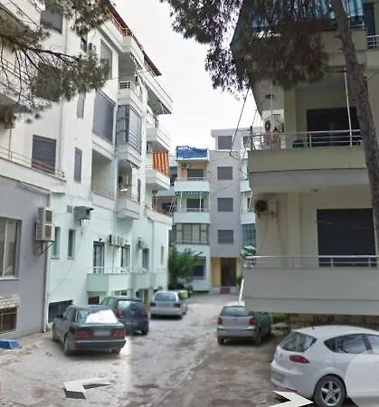 Apartmán Sibora's *