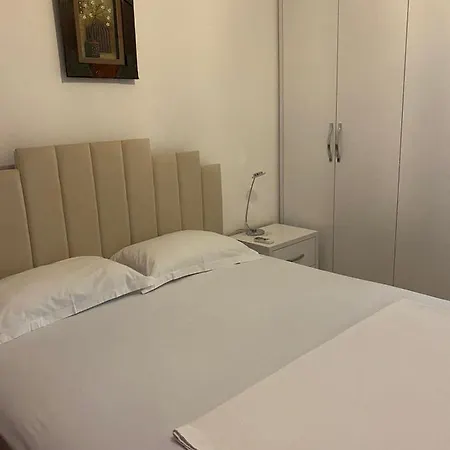 Appartement Sibora's Golem (Tirana)