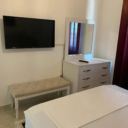 Appartamento Sibora's