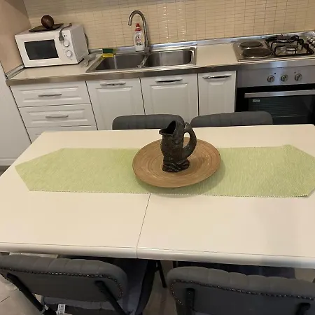 Sibora's Golem (Tirana)