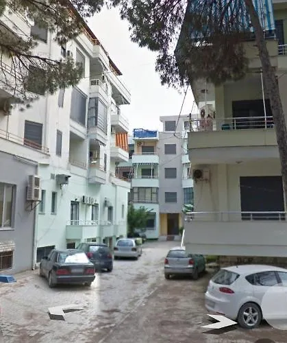Διαμέρισμα Sibora's *