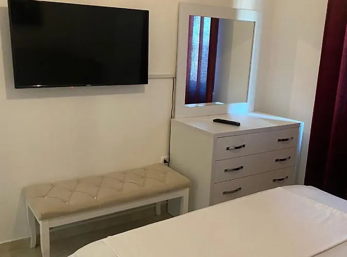 Appartamento Sibora's