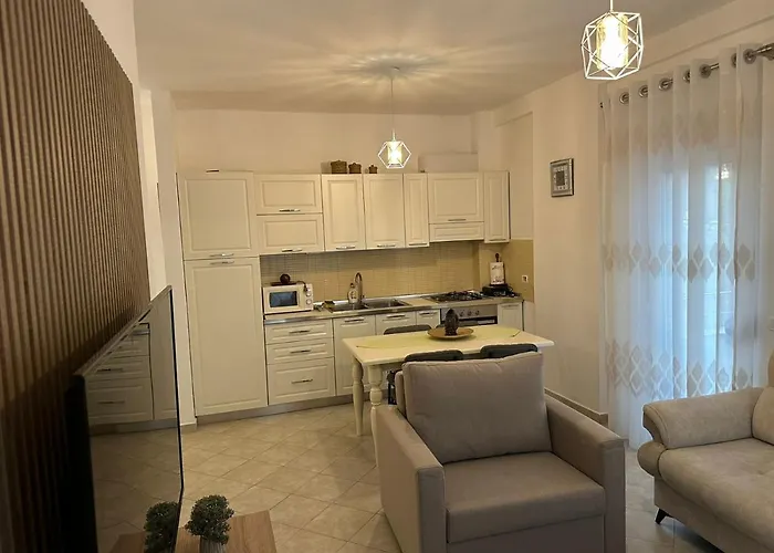 Sibora's * Golem (Tirana)